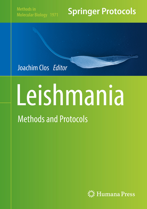 Leishmania - 