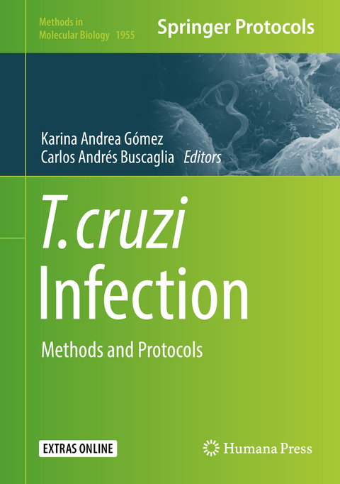 T. cruzi Infection - 