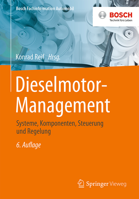 Dieselmotor-Management - 