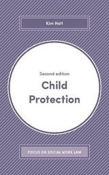 Child Protection - Holt, Kim
