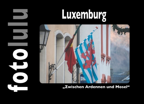 Luxemburg -  fotolulu
