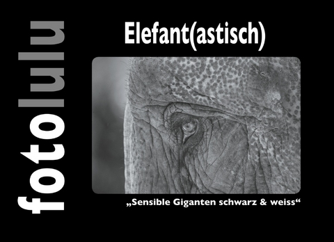 Elefant(astisch) -  fotolulu