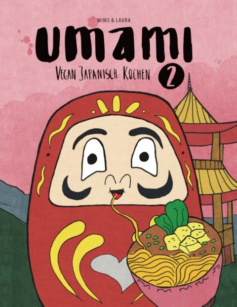 Umami - Jasmin Erler, Laura Welslau