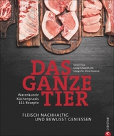 Das ganze Tier - Simon Tress, Georg Schweisfurth