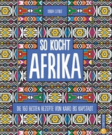 So kocht Afrika - Sitole, Dorah