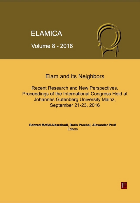 ELAMICA 8 - 