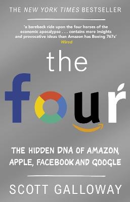 The Four - Scott Galloway