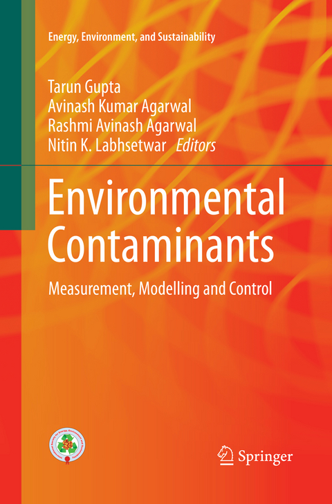 Environmental Contaminants - 