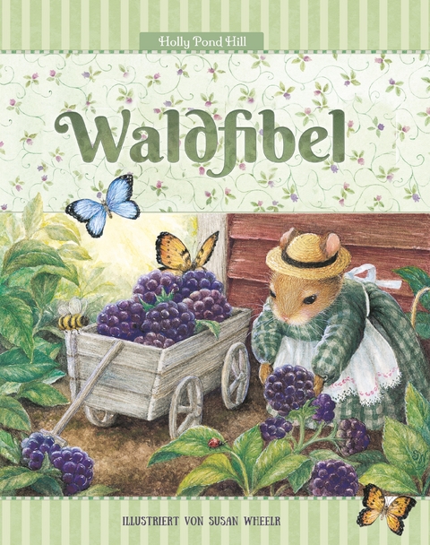Waldfibel - Detlef Rohde, Marianna Korsh