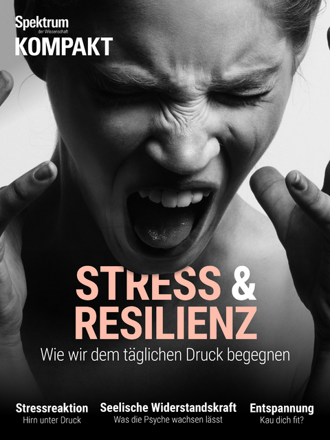 Stress & Resilienz