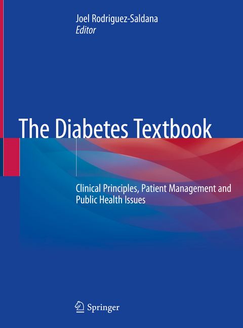 The Diabetes Textbook - 