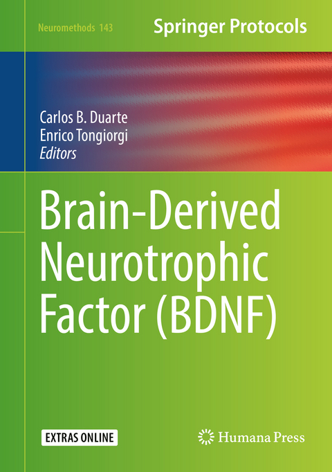 Brain-Derived Neurotrophic Factor (BDNF) - 
