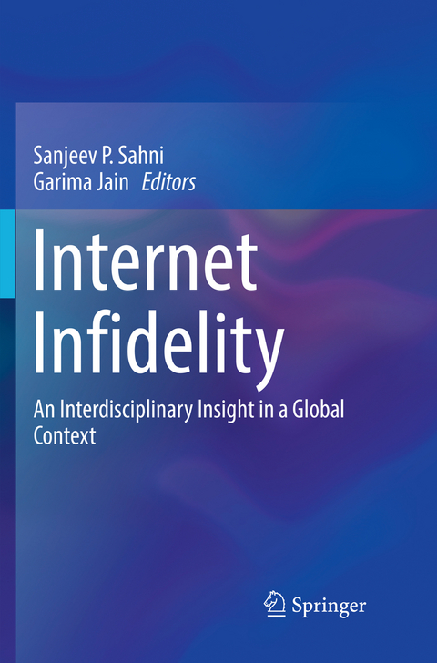 Internet Infidelity - 