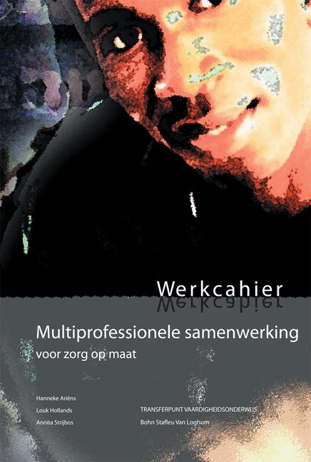 Multiprofessionele Samenwerking Voor Zorg Op Maat - J Thamer