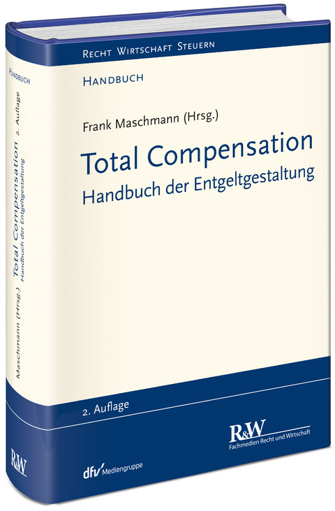 Total Compensation - Frank Maschmann