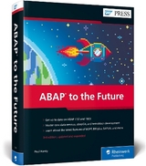 ABAP to the Future - Hardy, Paul