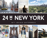 Lonely Planet 24 H New York - Lonely Planet