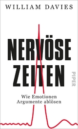 Nervöse Zeiten - William Davies