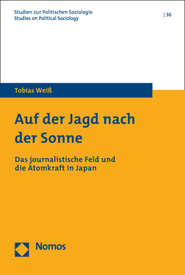 Auf der Jagd nach der Sonne - Tobias Weiß