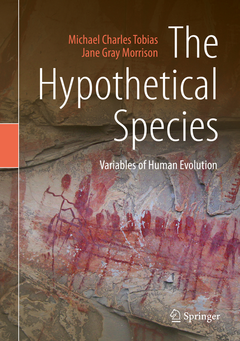 The Hypothetical Species - Michael Charles Tobias, Jane Gray Morrison