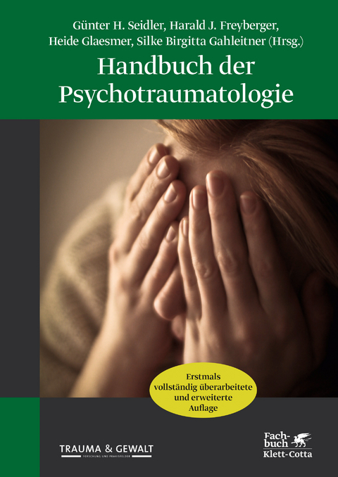 Handbuch der Psychotraumatologie - 