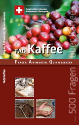 FAQ Kaffee Kaffeemarkt Schweiz - Martin Kienreich