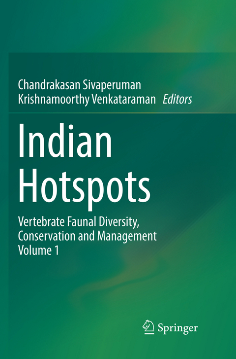 Indian Hotspots - 