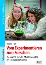 Vom Experimentieren zum Forschen - Roland Full