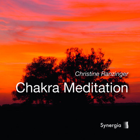 Chakra Meditation - Christine Ranzinger