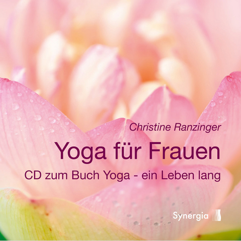 Yoga für Frauen - Christine Ranzinger