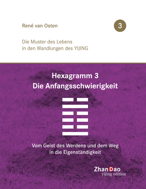 H 3 - Die Anfangsschwierigkeit - René Van Osten