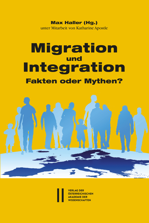 Migration und Integration - Katharine Apostle