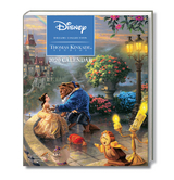 Thomas Kinkade Studios: Disney Dreams Collection 2020 Diary - Kinkade, Thomas