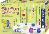 Big Fun Chemistry - 