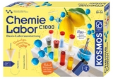 Chemielabor C 1000