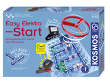 Easy Elektro - Start (Experimentierkasten) - 