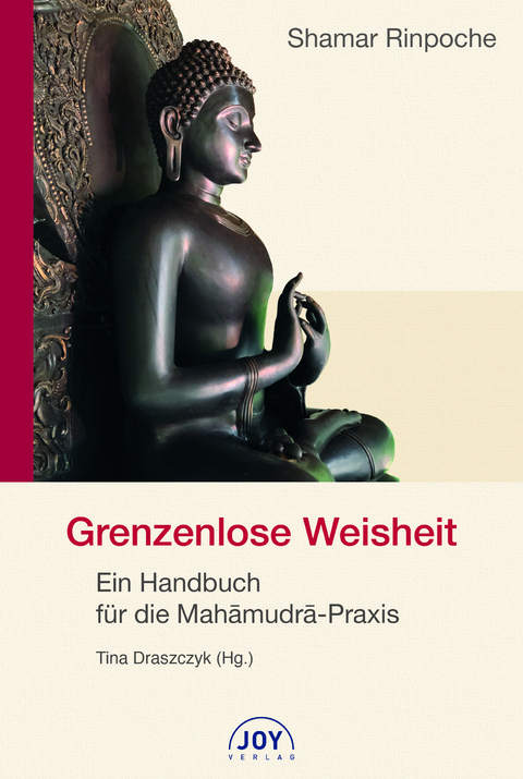 Grenzenlose Weisheit - Kunzig Shamar Rinpoche