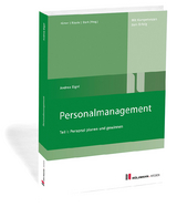 Personalmanagement - Andrea Eigel