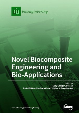 Novel Biocomposite Engineering and Bio-Applications