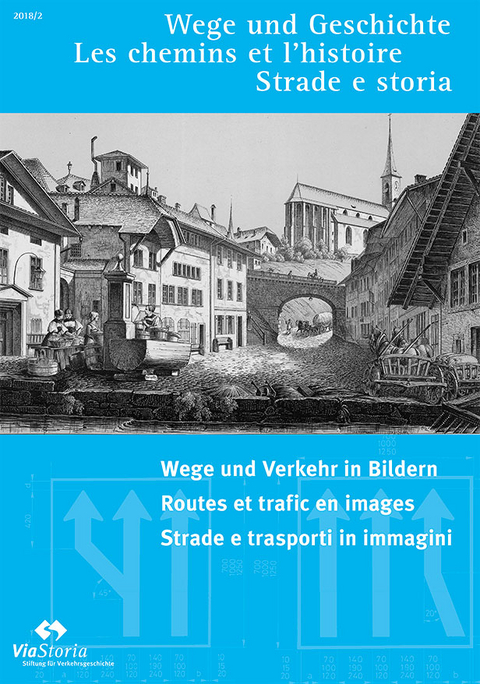 Wege und Verkehr in Bildern