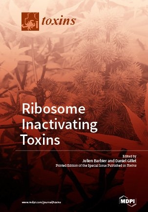 Ribosome Inactivating Toxins