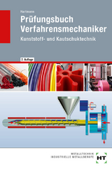 Prüfungsbuch Verfahrensmechaniker - Ulrich Hartmann