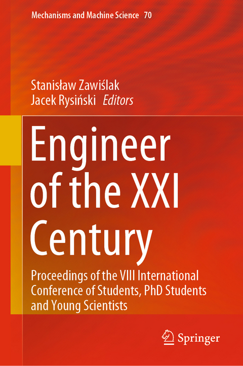 Engineer of the XXI Century - 