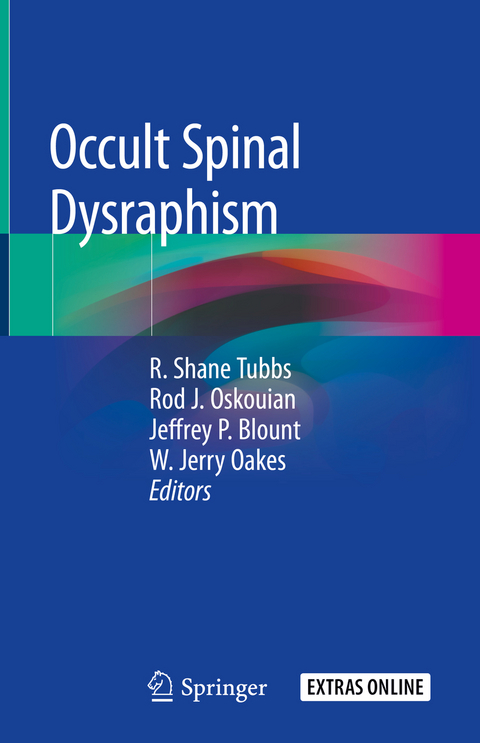 Occult Spinal Dysraphism - 