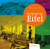 Die Museen der Eifel - Otzen, Barbara und Hans