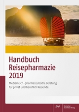 Handbuch Reisepharmazie 2019 - 
