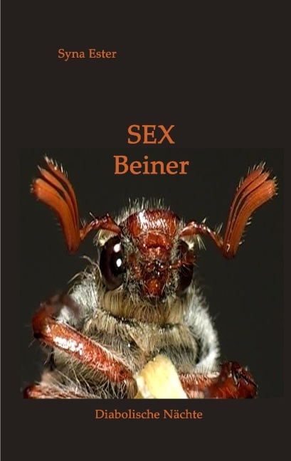 Sex Beiner - Syna Ester