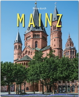 Reise durch Mainz - Dietmar Scherf