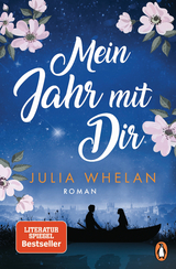 Mein Jahr mit Dir - Julia Whelan