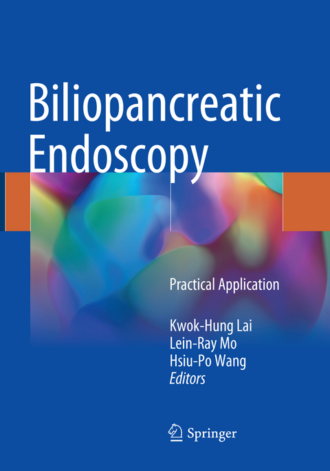 Biliopancreatic Endoscopy - 